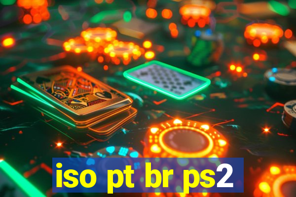 iso pt br ps2