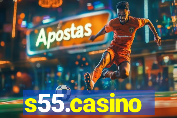 s55.casino