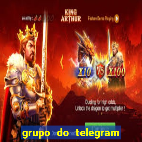 grupo do telegram kid bengala