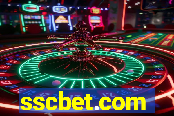 sscbet.com