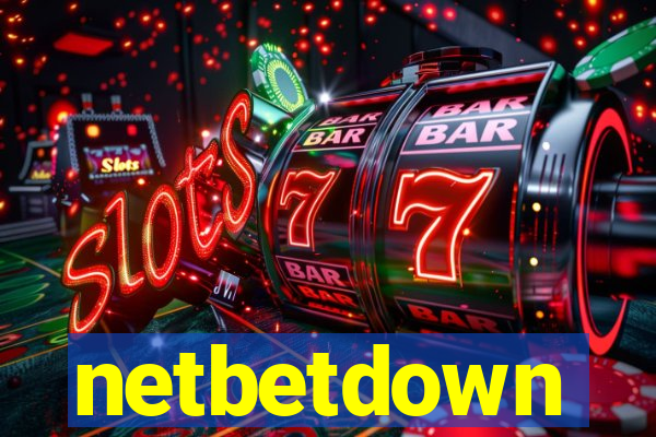 netbetdown