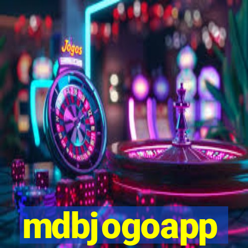 mdbjogoapp