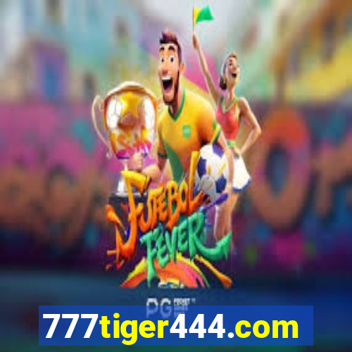 777tiger444.com