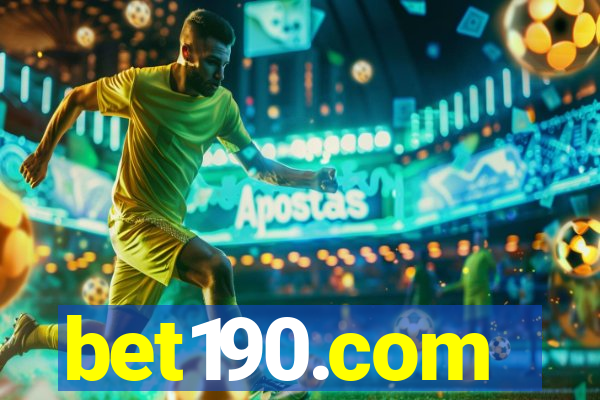 bet190.com