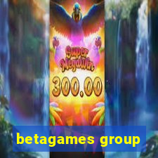 betagames group