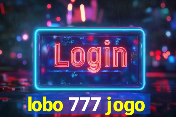 lobo 777 jogo