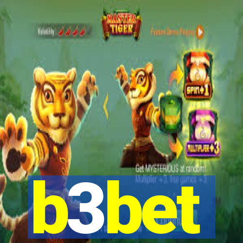 b3bet