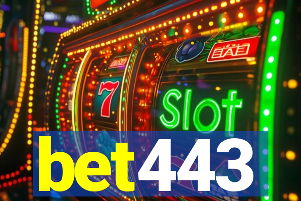 bet443