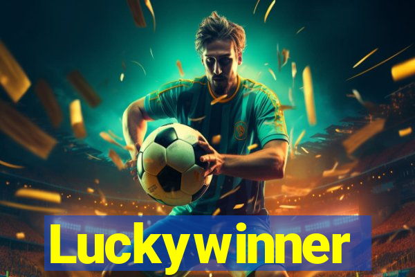 Luckywinner