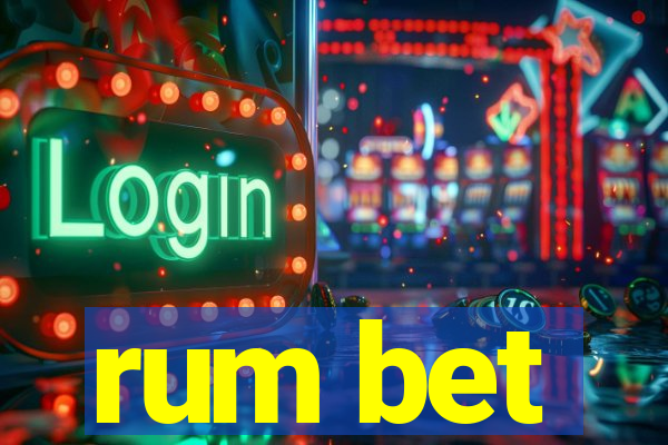 rum bet