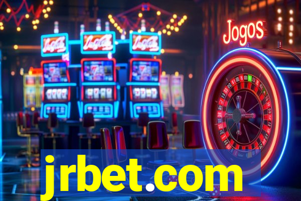 jrbet.com