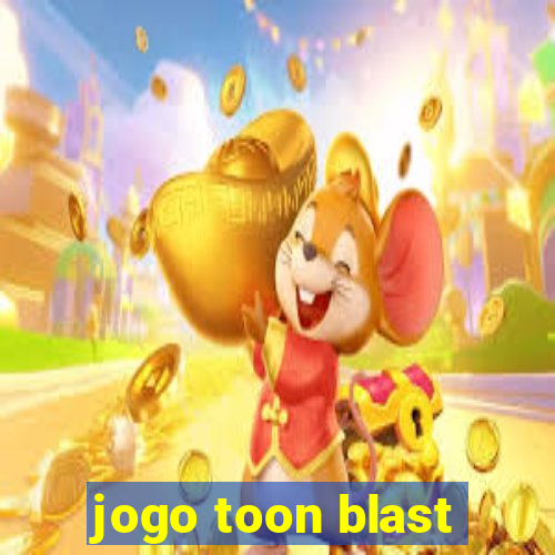 jogo toon blast