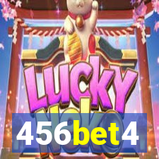 456bet4