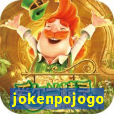 jokenpojogo