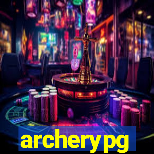 archerypg