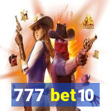 777 bet10