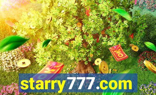 starry777.com