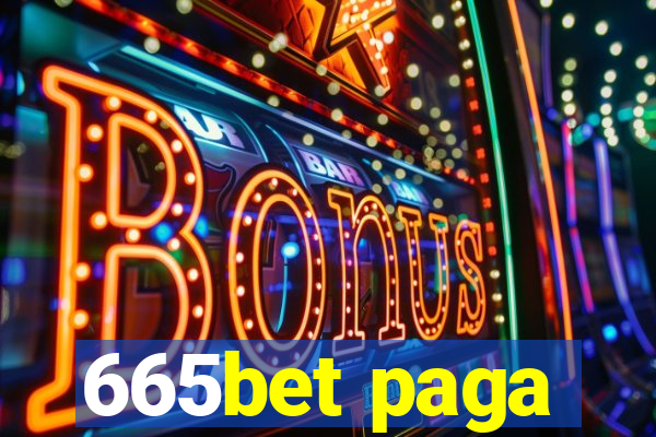 665bet paga