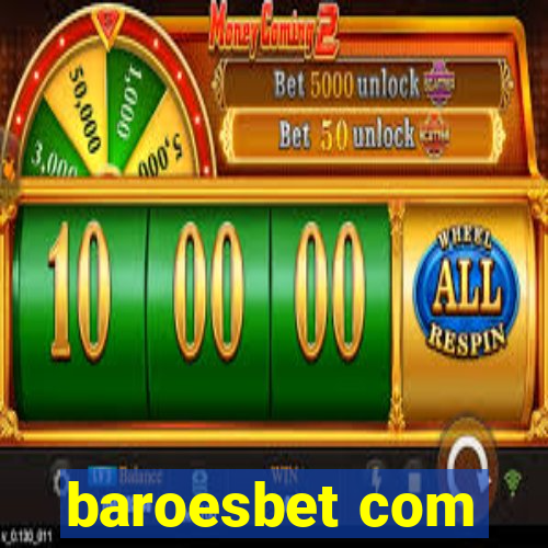 baroesbet com