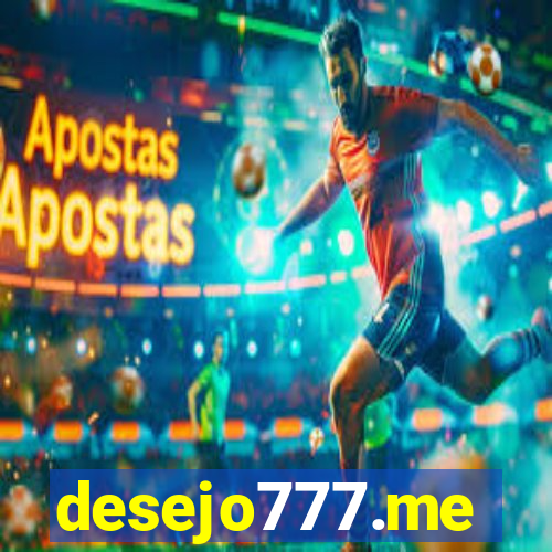 desejo777.me