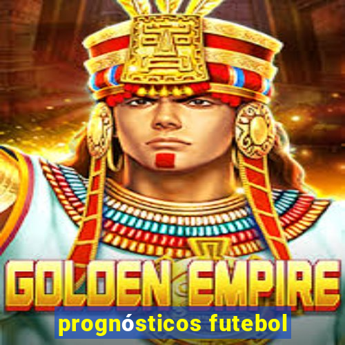 prognósticos futebol