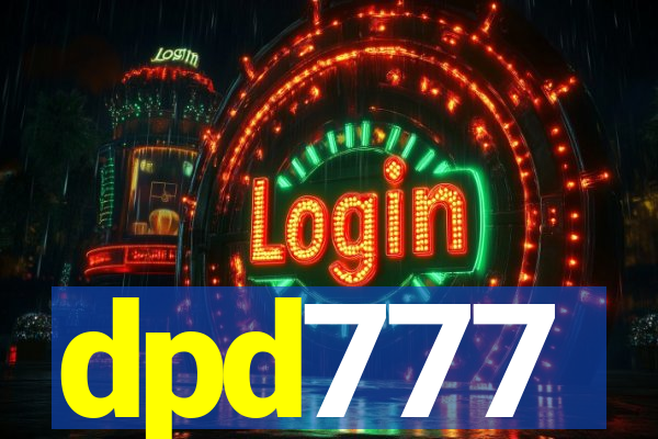 dpd777