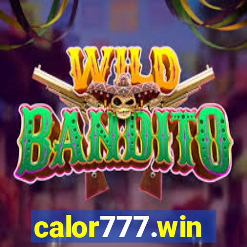 calor777.win