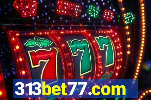 313bet77.com