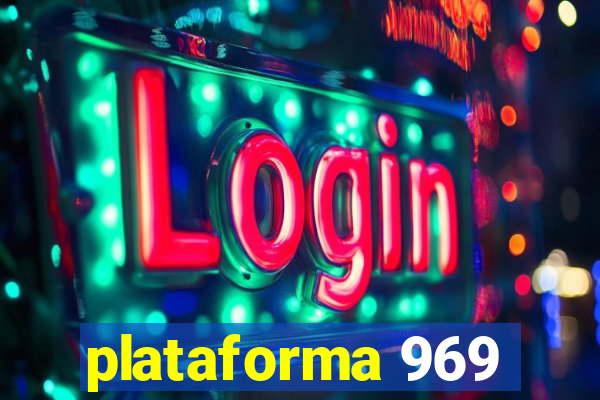 plataforma 969