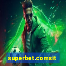 superbet.comsite