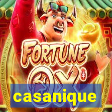 casanique