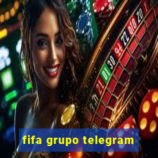 fifa grupo telegram