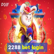 2288 bet login