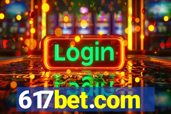 617bet.com