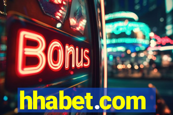 hhabet.com