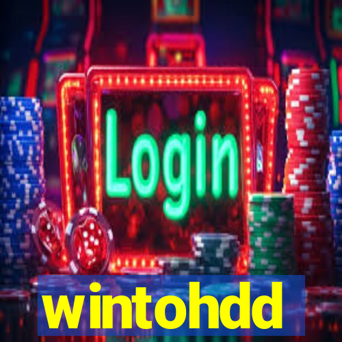 wintohdd