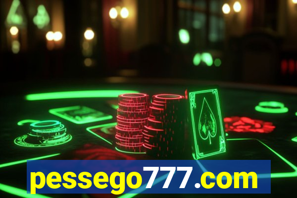 pessego777.com