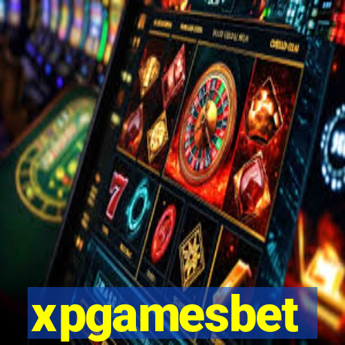 xpgamesbet