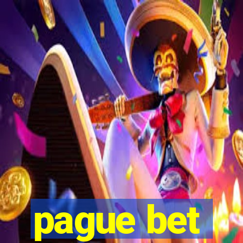 pague bet