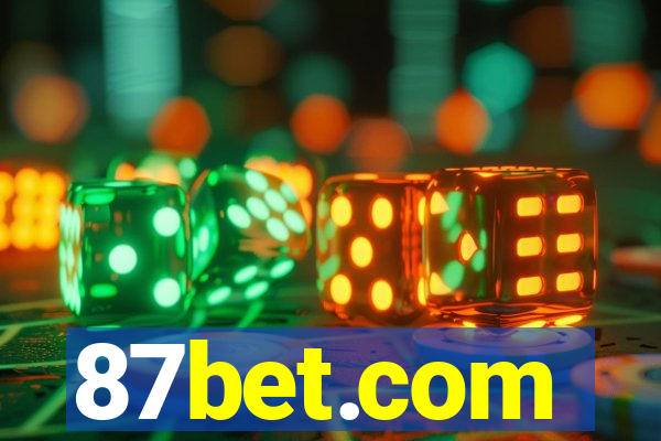 87bet.com