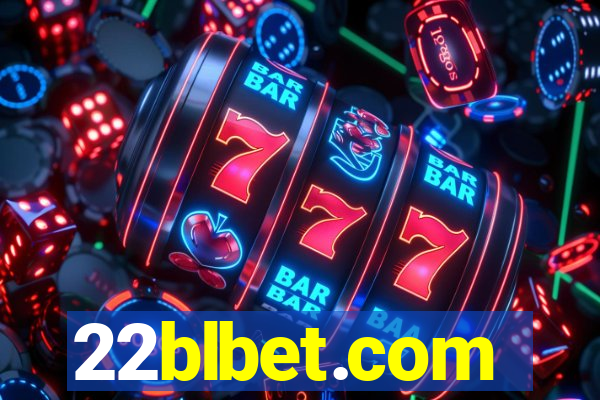 22blbet.com