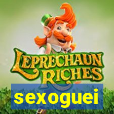 sexoguei