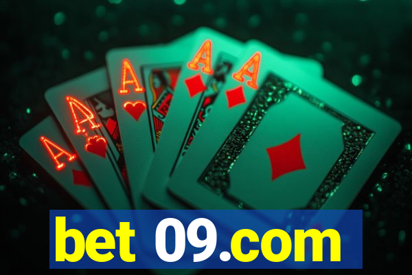 bet 09.com