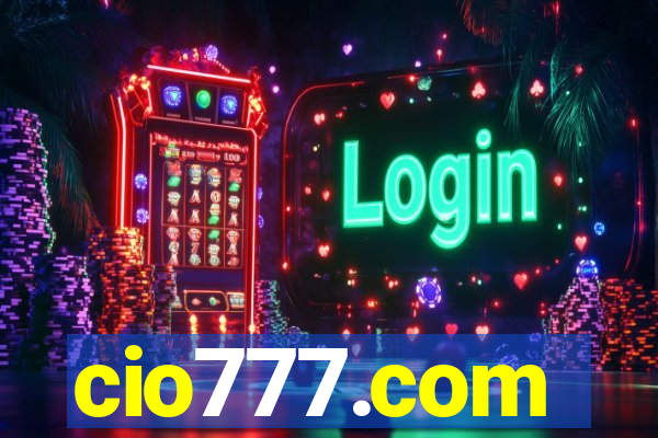 cio777.com