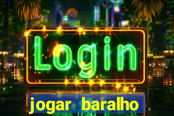 jogar baralho cigano gratis