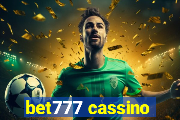 bet777 cassino