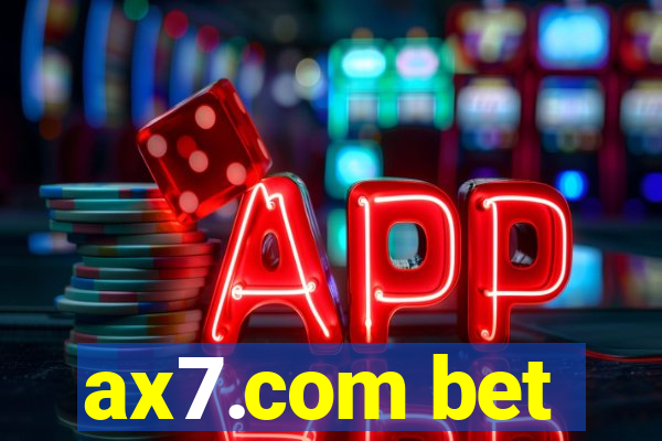 ax7.com bet