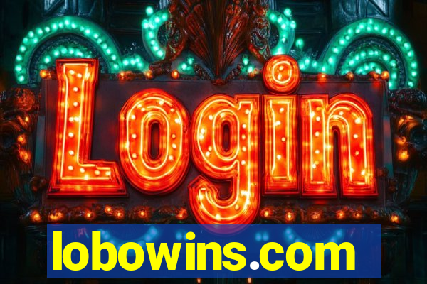 lobowins.com