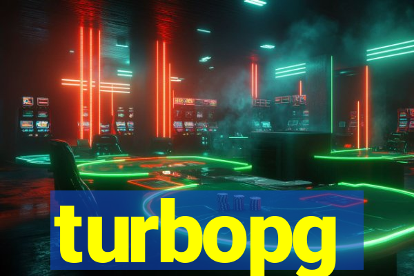 turbopg