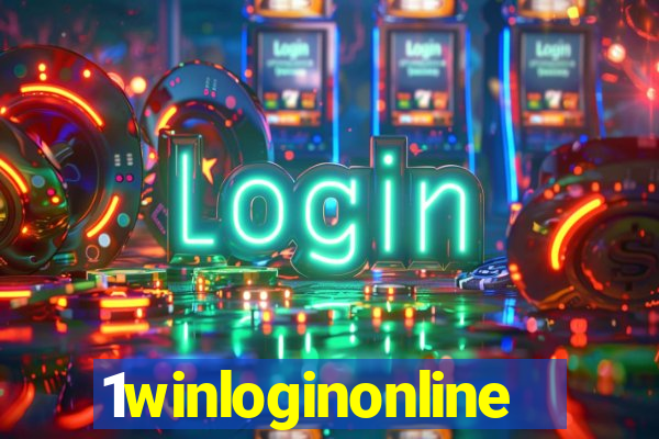 1winloginonline